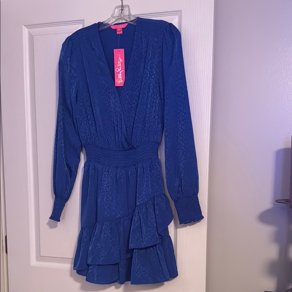 Lilly Pulitzer Christiana dress